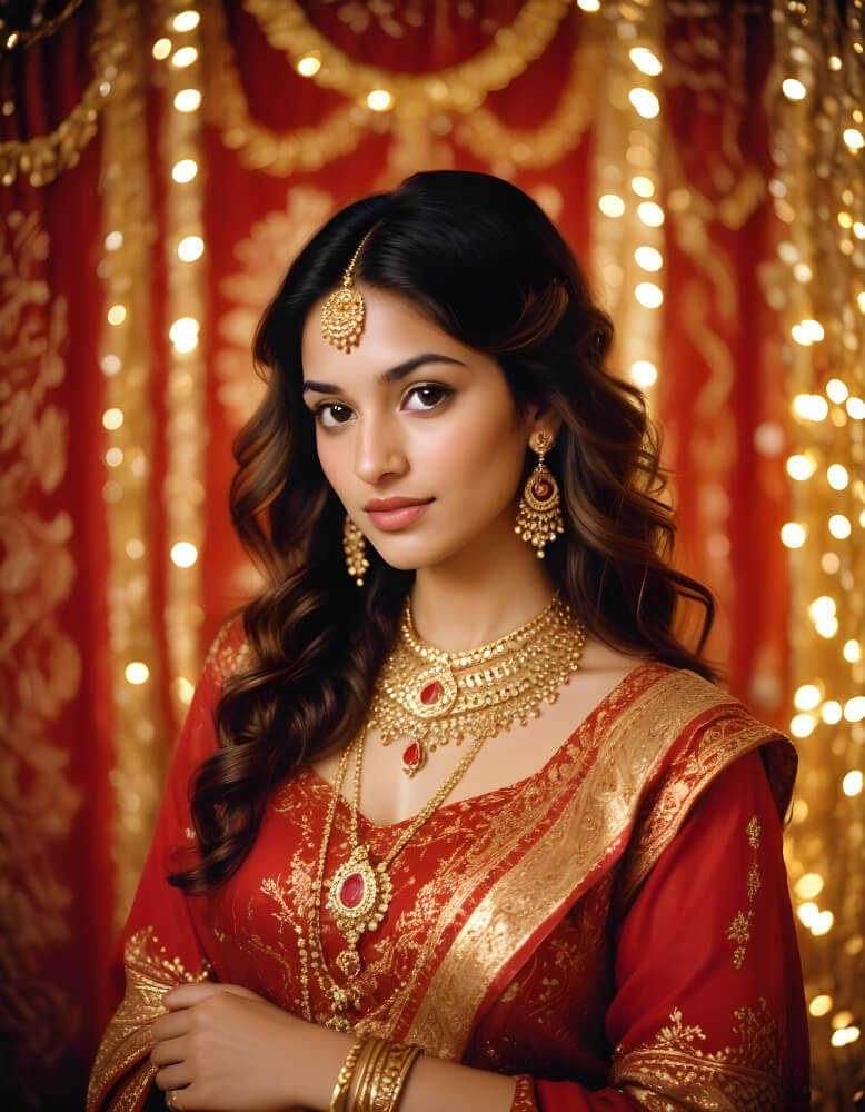 bridal